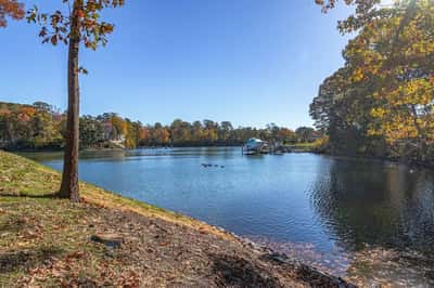 212A Gordon Drive, Weems, VA
