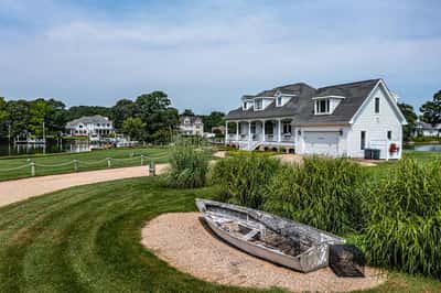 175 Hidden Cove Drive, White Stone, VA