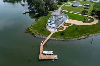 175 Hidden Cove Drive, White Stone, VA