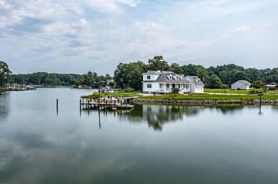 175 Hidden Cove Drive, White Stone, VA