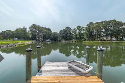 175 Hidden Cove Drive, White Stone, VA