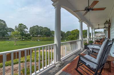 175 Hidden Cove Drive, White Stone, VA