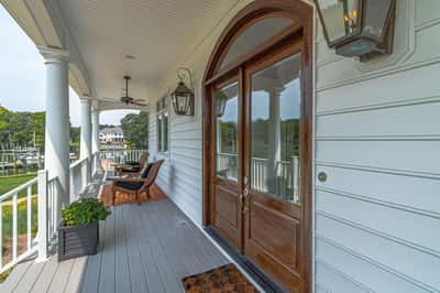 175 Hidden Cove Drive, White Stone, VA