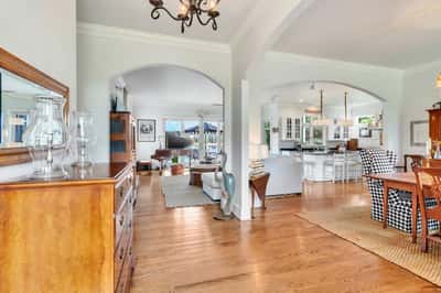 175 Hidden Cove Drive, White Stone, VA