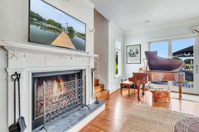 175 Hidden Cove Drive, White Stone, VA