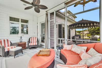 175 Hidden Cove Drive, White Stone, VA