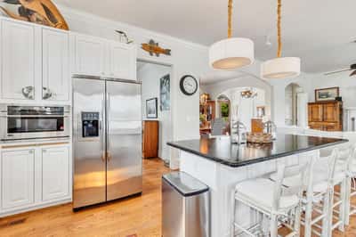 175 Hidden Cove Drive, White Stone, VA