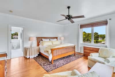 175 Hidden Cove Drive, White Stone, VA