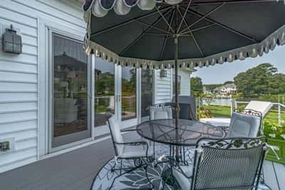 175 Hidden Cove Drive, White Stone, VA
