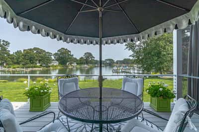 175 Hidden Cove Drive, White Stone, VA