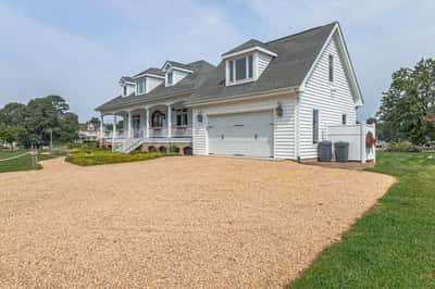 175 Hidden Cove Drive, White Stone, VA