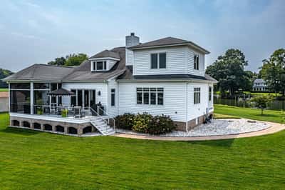 175 Hidden Cove Drive, White Stone, VA