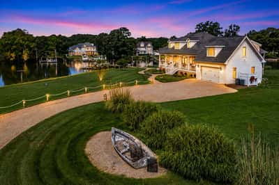 175 Hidden Cove Drive, White Stone, VA