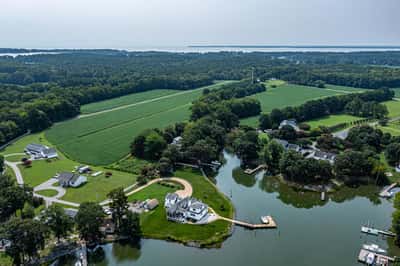 175 Hidden Cove Drive, White Stone, VA