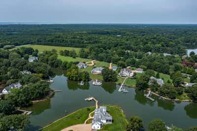 175 Hidden Cove Drive, White Stone, VA