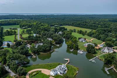 175 Hidden Cove Drive, White Stone, VA