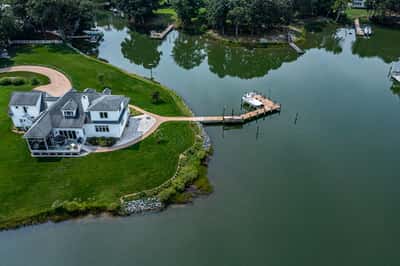 175 Hidden Cove Drive, White Stone, VA