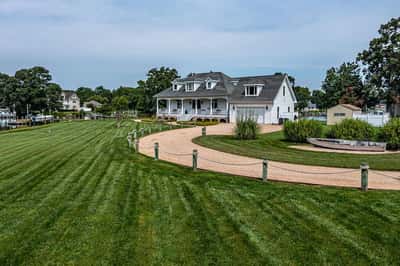 175 Hidden Cove Drive, White Stone, VA