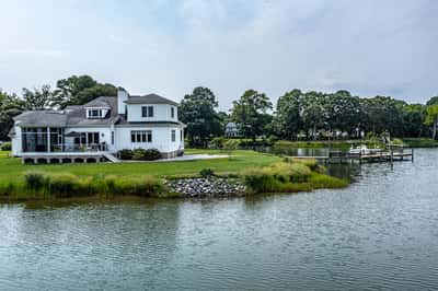 175 Hidden Cove Drive, White Stone, VA