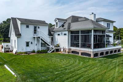 175 Hidden Cove Drive, White Stone, VA