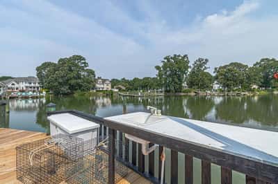 175 Hidden Cove Drive, White Stone, VA