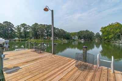 175 Hidden Cove Drive, White Stone, VA