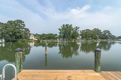 175 Hidden Cove Drive, White Stone, VA
