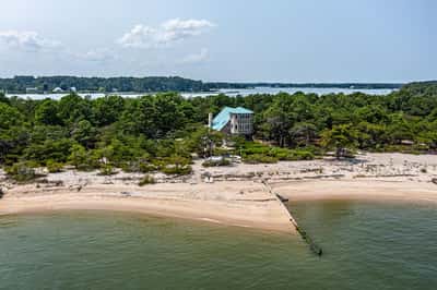 1098 Tranquility Road, Reedville, VA