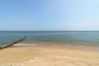 1098 Tranquility Road, Reedville, VA