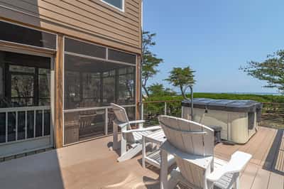 1098 Tranquility Road, Reedville, VA