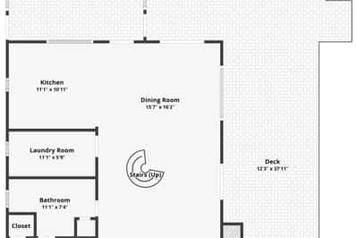 1098 Tranquility Road, Reedville, VA
