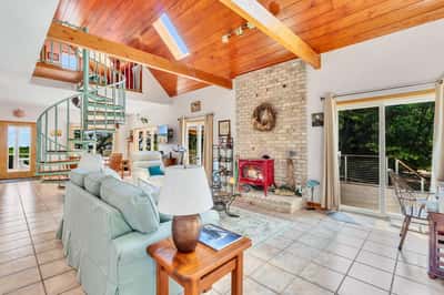 1098 Tranquility Road, Reedville, VA