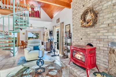 1098 Tranquility Road, Reedville, VA