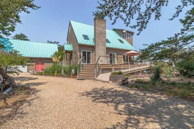 1098 Tranquility Road, Reedville, VA