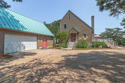 1098 Tranquility Road, Reedville, VA