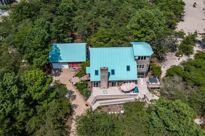 1098 Tranquility Road, Reedville, VA