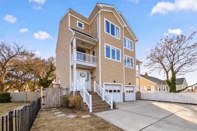 1143 W. Ocean View Ave, A, Norfolk, VA