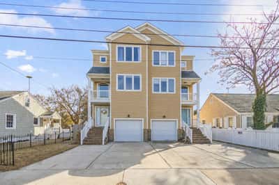1143 W. Ocean View Ave, A, Norfolk, VA