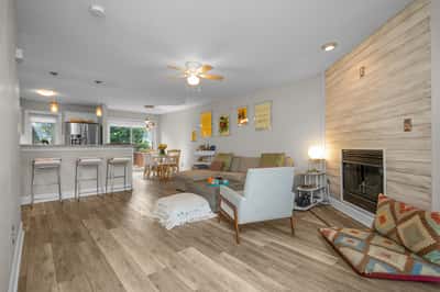 1143 W. Ocean View Ave, A, Norfolk, VA