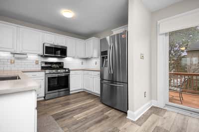 1143 W. Ocean View Ave, A, Norfolk, VA