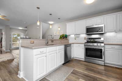 1143 W. Ocean View Ave, A, Norfolk, VA