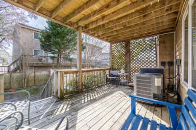 1143 W. Ocean View Ave, A, Norfolk, VA