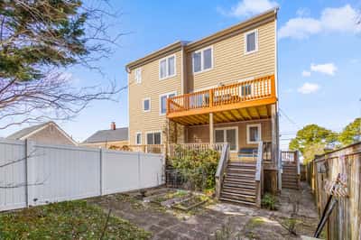 1143 W. Ocean View Ave, A, Norfolk, VA