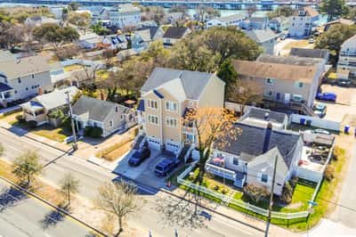 1143 W. Ocean View Ave, A, Norfolk, VA