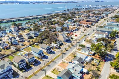 1143 W. Ocean View Ave, A, Norfolk, VA