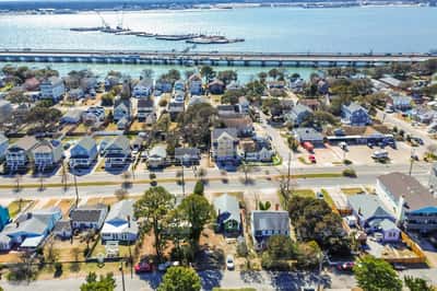 1143 W. Ocean View Ave, A, Norfolk, VA