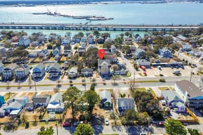 1143 W. Ocean View Ave, A, Norfolk, VA