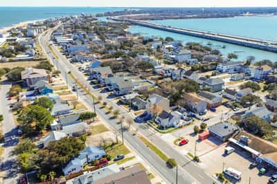 1143 W. Ocean View Ave, A, Norfolk, VA
