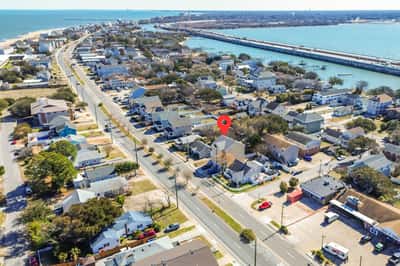 1143 W. Ocean View Ave, A, Norfolk, VA