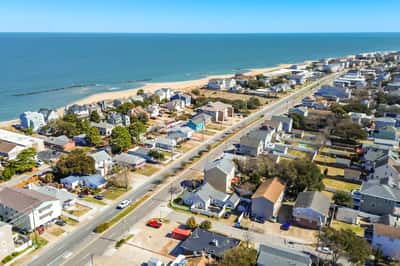 1143 W. Ocean View Ave, A, Norfolk, VA